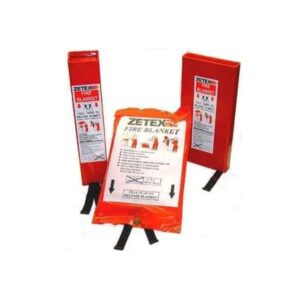 ZETEX 3732 mền chống cháy