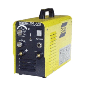 MiniArc 150APS Nguồn điện hàn
