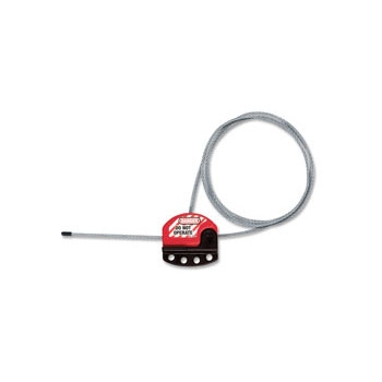 MASTER LOCK Dây khóa an toàn có thể điều chỉnh