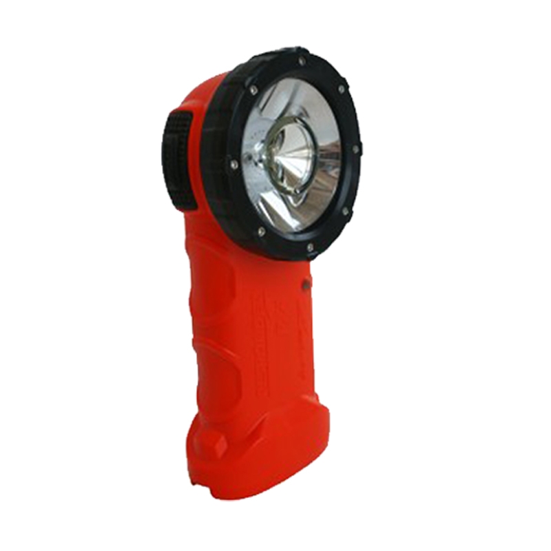 Responder RA (Right Angle)