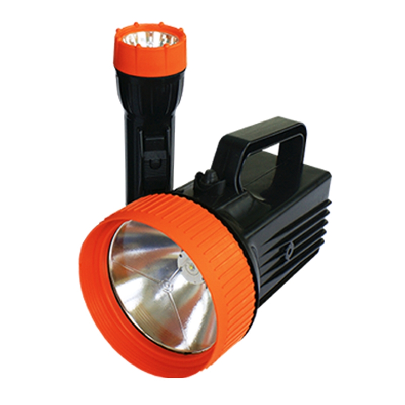 Đèn pin WorkSAFE LED ATEX