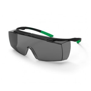 Uvex Super f OTG 9169.543 Kính hàn