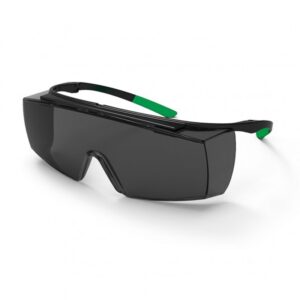 Uvex Super f OTG 9169.545 Kính hàn