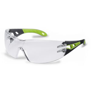 Uvex pheos spectacles