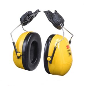 3M – H9P3E Chụp tai giảm ồn