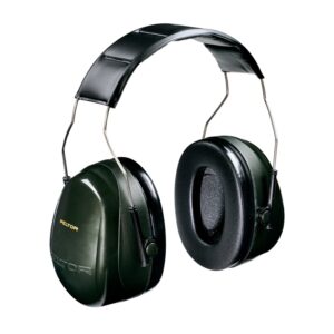 3M – H7A Chụp tai Giảm Ồn