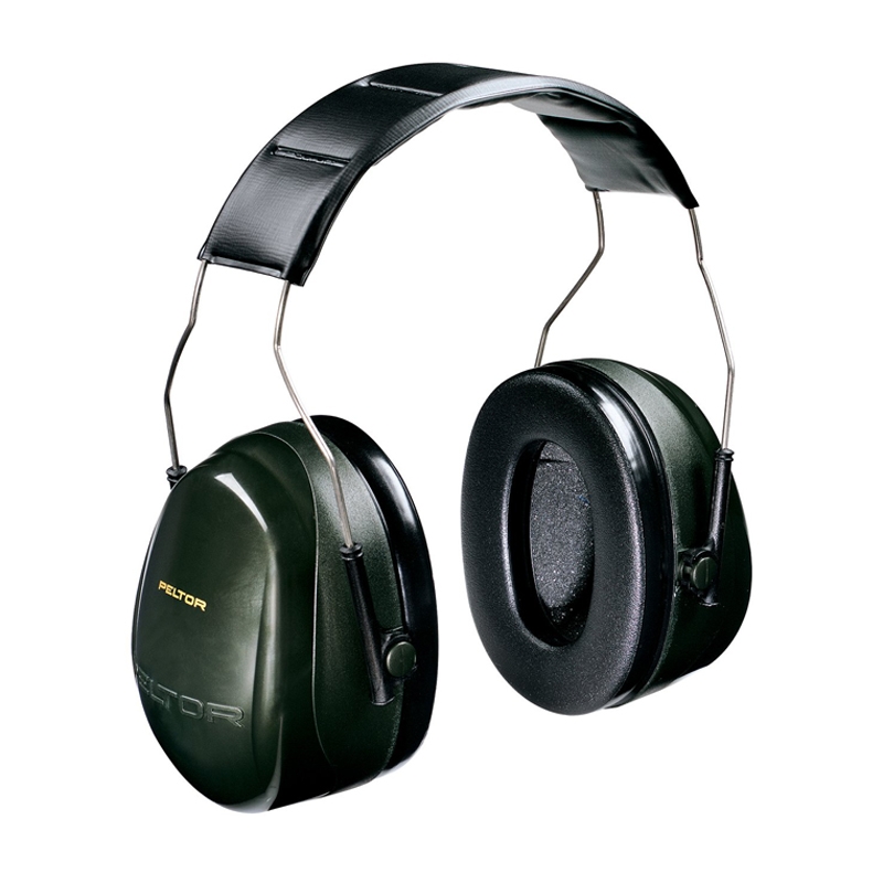 3M – H7A Chụp tai Giảm Ồn