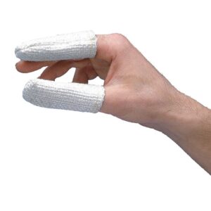 Zetex 100 Finger Cots