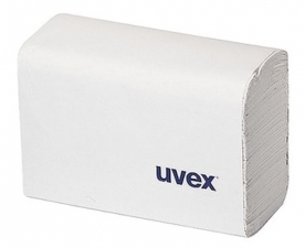 Uvex 9971.000 Giấy Lau Kính
