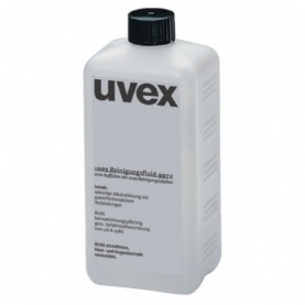 Uvex 9972.100 Chai nước lau kính