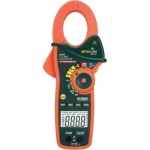 Extech Ex845 Kiềm điện