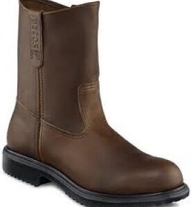 Redwing 8241