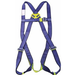 Worksafe WSF110C Dây đeo toàn thân