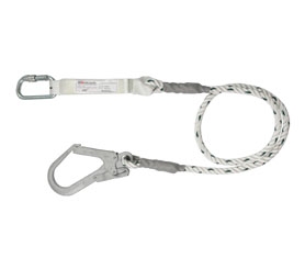 Worksafe WSF210 Dây thừng giảm sốc
