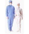 Bộ Áo Liền Quần Phòng Sạch NNM-02