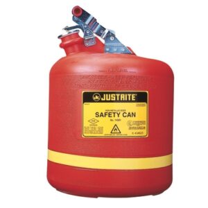 Justrite 14561 Can đựng hóa chất