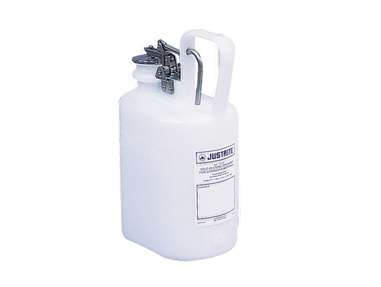 Justrite 14561 Thùng đựng axit và chất ăn mòn